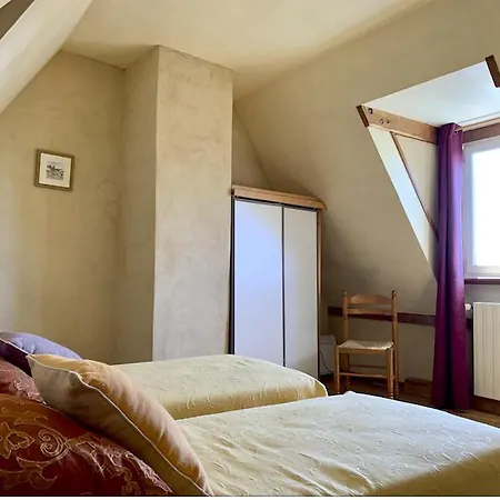 Maison En Pierre 4 Couchages *