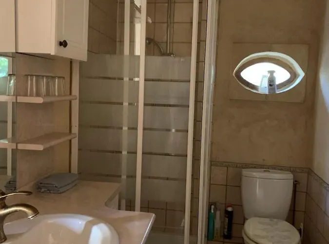 Maison En Pierre 4 Couchages Σπίτι διακοπών *