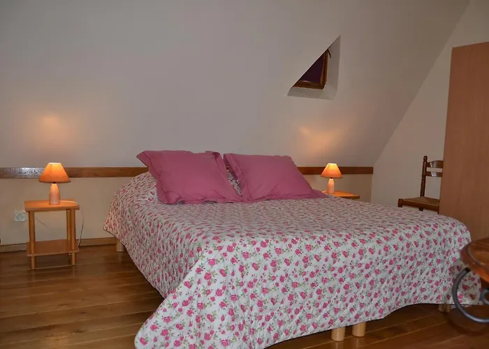 Maison En Pierre 4 Couchages * Savignac-de-Miremont